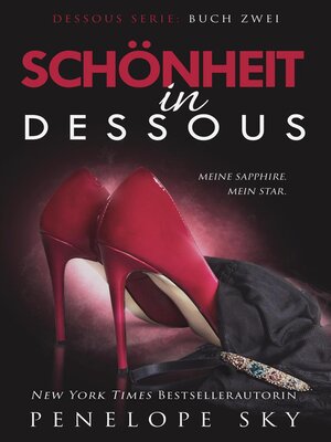 cover image of Schönheit in Dessous